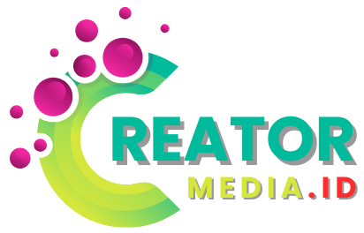CreatorMedia.id